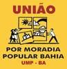 União de Moradia Popular de Bahia