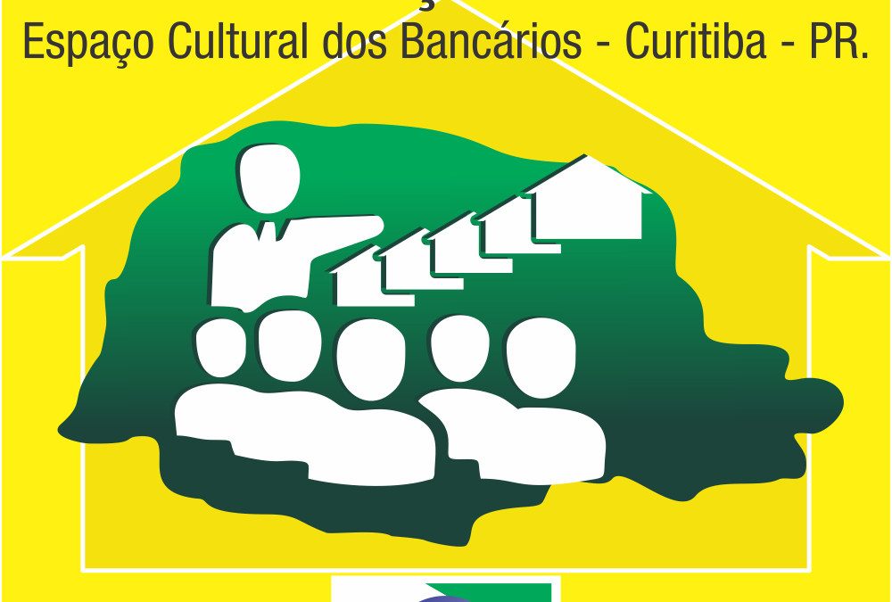 UMP Paraná realiza VIII Encontro Estadual